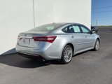 Certified 2017 Toyota Avalon Limited image 3