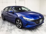 Used 2023 Hyundai Elantra SEL w/ Convenience Package image 3