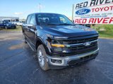 New 2024 Ford F150 XLT w/ Equipment Group 302A MID image 2