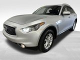 Used 2017 INFINITI QX70 AWD w/ Premium Package image 1