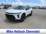 New 2025 Chevrolet Trax ACTIV w/ Driver Confidence Package image 3