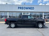 Used 2018 Chevrolet Silverado 1500 LT w/ All Star Edition image 2