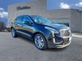 New 2025 Cadillac XT5 Premium Luxury image 2