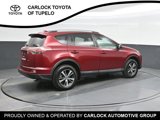 Used 2018 Toyota RAV4 LE image 3