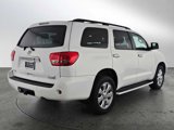 Used 2008 Toyota Sequoia Limited image 5
