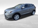 Used 2017 Nissan Rogue Sport SV image 1