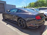 Certified 2023 Ford Mustang Premium w/ Equipment Group 201A image 5