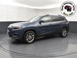Used 2020 Jeep Cherokee Latitude Plus w/ Cold Weather Group image 3