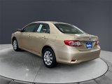 Used 2013 Toyota Corolla LE image 3