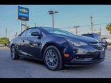 Used 2016 Buick Cascada Premium image 4