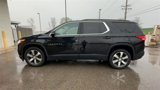 Certified 2020 Chevrolet Traverse LT w/ LT Premium Package image 5