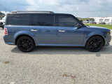 Used 2019 Ford Flex SEL w/ Equipment Group 202A image 5