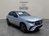 New 2025 Mercedes-Benz GLC 300 4MATIC image 6