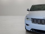 Used 2020 Jeep Grand Cherokee Overland image 5