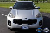 Used 2017 Kia Sportage LX image 5