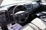 Used 2018 Chevrolet Silverado 1500 W/T w/ Chrome Bumper Package image 4