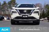 Used 2021 Nissan Rogue SV image 4