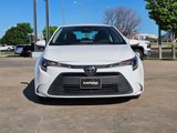 Used 2023 Toyota Corolla LE image 2