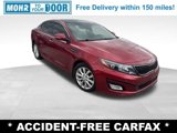 Used 2015 Kia Optima EX w/ EX Premium Package image 1