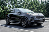 Used 2018 Kia Sportage EX w/ EX Sport Appearance Package image 3