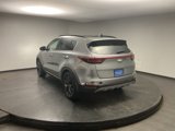 Used 2020 Kia Sportage S w/ S FWD Sunroof Package image 5