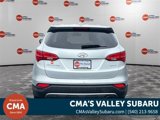 Used 2015 Hyundai Santa Fe Sport image 4