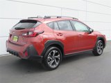 Used 2024 Subaru Crosstrek 2.0i Premium image 5