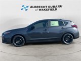New 2025 Subaru Impreza 2.0i image 2
