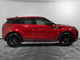 Used 2023 Land Rover Range Rover Evoque R-Dynamic SE image 6
