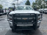 Used 2017 Chevrolet Silverado 1500 LT w/ LT Fleet Convenience Package image 2