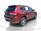 Used 2018 Jeep Grand Cherokee Limited image 4