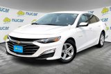 Used 2024 Chevrolet Malibu LT image 3