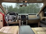 Used 2013 Ford F150 Lariat w/ Luxury Equipment Group image 3