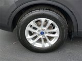 Used 2020 Ford Escape SE image 5