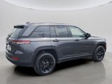Used 2024 Jeep Grand Cherokee Altitude image 3
