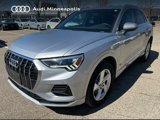 Certified 2022 Audi Q3 2.0T Premium Plus image 1