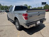 Used 2014 Ford F150 Lariat w/ Equipment Group 502A Luxury image 5