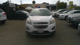 Used 2015 Chevrolet Trax LTZ image 2