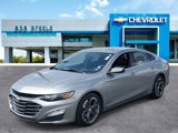 Used 2024 Chevrolet Malibu LT image 3