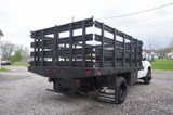 Used 2011 GMC Sierra 3500 W/T image 4