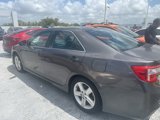Used 2014 Toyota Camry SE w/ Leather Package image 4