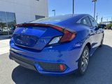 Used 2020 Honda Civic LX image 5