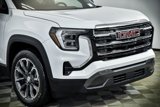 New 2026 GMC Terrain Elevation image 2