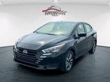 New 2025 Nissan Versa SV image 3