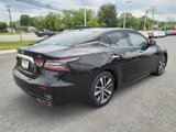 Used 2020 Nissan Maxima 3.5 SL w/ Floor Mat Group image 4