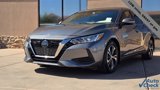 Used 2022 Nissan Sentra SV w/ Trunk Package image 3