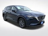 Used 2021 MAZDA CX-9 Touring w/ Touring Premium Package image 3