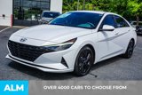 Used 2021 Hyundai Elantra SEL image 3