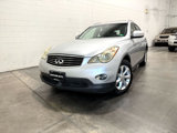 Used 2010 INFINITI EX35 Journey image 2