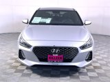 Used 2018 Hyundai Elantra GT Sport image 2